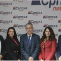 Srpska lista o odluci Političkog komiteta Saveta Evrope: Dok se naši građani hapse, Prištini se povlađuje