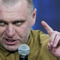 Rusija traži da joj Kijev izruči šefa SBU: Optužuju ga za terorističke akte