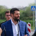 Šapić: Štark arena na Novom Beogradu od danas je Beogradska arena