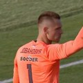 Kakav triler u humskoj! Partizan tek posle penal-drame prošao u polufinale Kupa Srbije u fudbalu