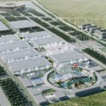 U planu 1.500 stanova, garaže i lokali: Raspisan tender za stambeni kompleks EXPO 2027