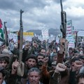 Kako je Iran premrežio Bliski istok: Ko je "osovina otpora" i kako služi za proksi rat protiv Izraela