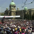 Dani prkosa i ponosa: Beogradski maraton kakav ne poznajemo