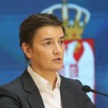 Brnabić: Srbija je u konstantnim izborima od oktobra prošle godine