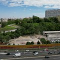 Počela rekonstrukcija još jedne ključne investicije u Beogradu FOTO