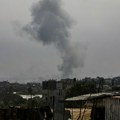 Најмање пет људи погинуло у израелским нападима на Либан
