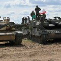Русија: Запад нема оружје које би омогућило Кијеву да преокрене ток сукоба