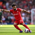 Salah ostaje u Liverpulu