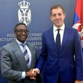 Ministar Đurić: Rad Kancelarije Populacionog fonda u Beogradu veoma pozitivan i društveno značajan