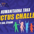 Mali šampioni humanosti - Fondacija Mozzart i Invictus zajedno za Dečije selo u Sremskoj Kamenici