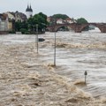 RHMZ se hitno oglasio Ovde će vodostaji Dunava drastično porasti, zna se i kada