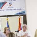 GIK: U Beogradu usvojen jedan prigovor Kreni-promeni, a odbijeno ukupno sedam