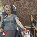 NAJAVA: Akcija dobrovoljnog davanja krvi povodom Svetskog dana dobrovoljnih davalaca krvi u petak! Zrenjanin - Crveni krst…