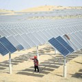 Kina pokrenula najveću solarnu elektranu na svetu, sledeći projekat još ambiciozniji