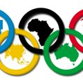 Osnovan Međunarodni olimpijski odbor