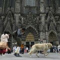 Više od 400.000 ljudi napustilo nemačku katoličku crkvu prošle godine