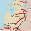 EU granica ugrožena od Rusije i belorusije: Hoće li se Evropa upustiti u projekat koji će koštati milijarde