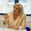 Le Pen najavila težak udarac za Ukrajinu