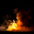 Eksplozija gasa u Rusiji: Poginula dva radnika