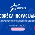 StarTech program: Na konkurs se javilo 30 preduzetnika i 147 privrednih društava (AUDIO)