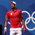 Novak divnim gestom oduševio Srbiju! Na slobodan dan otišao u Olimpijsko selo - mlada sportiskinja objavila fotku uz moćnu…