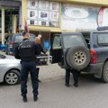 Kuće tri srpske povratničke porodice izgorele u selu kod Prizrena, policija započela istragu