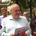 Milivojević: Ne poznajem Šolaka, ali sam sasvim siguran da nikada nije pozivao na ubistvo Vučića