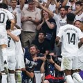 Real Madrid upisao prvi trijumf u novoj sezoni La Lige