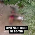 "Da li je realno da ovo radi pred svima?!" Jeziva scena snimljena na klupici u parku uznemirila Kraljevčane od ranog jutra…