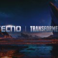 Tecno i Transformers donose moćno specijalno izdanje SPARK 30 serije