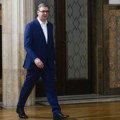 Predsednik Vučić danas u Republici Srpskoj: Prisustvuje svečanom otvaranju Doma zdravlja "Srbija"