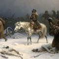 Na da našnji dan 1812. Napoleon prvi ušao u Moskvu