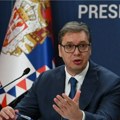 Vučić: Za nas slučaj Banjska nije terorizam, srpsko tužilaštvo sprovodi svoju istragu