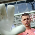 Voždovac rešio problem golmana - Filipović potpisao