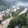 Kiša neće prestati da pada: Loše vesti za Bosnu, oglasili se iz Hidrometeorološkog zavoda