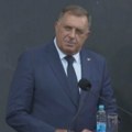 Dodik: Vlada entiteta RS u ponedeljak o Danu žalosti