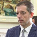 Đurić: Srbija snažno podržava inicijativu "Pojas i put", izvoz u Kinu je 6,6 milijardi dolara