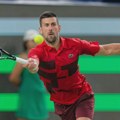 Izašla nova ATP lista - Đoković ima poziciju koja ga vodi na Završni masters, ali...