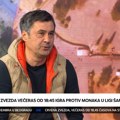 Drva od igrača ne mogu da uzmu tolike pare, menadžeri su za sve krivi: Rade Bogdanović: „Godinama pričam da nešto mora…