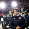 Vladan Milojević stavio sve na "crveno" i nije zato izgubio! Ocene fudbalera Crvene zvezde protiv Barselone