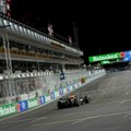 Ovo mora da je neki naš smislio! Formula 1 u neverici, ogroman broj navijača za džabe gledao trku u Las Vegasu, a recept je…