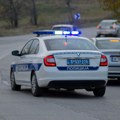 Policija mu uzela automobil: Pogledajte koliko je "naduvao" vozač iz Subotice