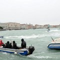 Horor u veneciji: Veliki sudar turističkih brodova, stakla na plovilima razbijena, ima povređenih