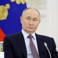 Putin: Ruskom svetu je faktički objavljen rat