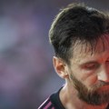 Mesi je igrač manje, on igra seoski fudbal! "Ludak" uzdrmao Argentinu, niko ovako nije napao Lea