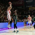 Velika zbrka u crvenoj zvezdi?! Teodosić u pogrešnoj opremi pred meč u Baskiji?! (foto)