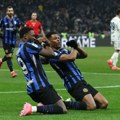 Nemilosrdni Lautaro i Inter nastavili poteru za Napolijem