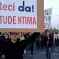 Studenti objavili detaljan plan i program za protest i blokade u Novom Sadu