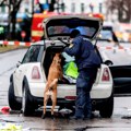 Vozilom uleteo u grupu ljudi u Minhenu, najmanje 20 osoba povređeno