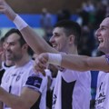 Veliko veče na Banjici - Partizan AdmiralBet u četvrtfinalu Evrokupa!